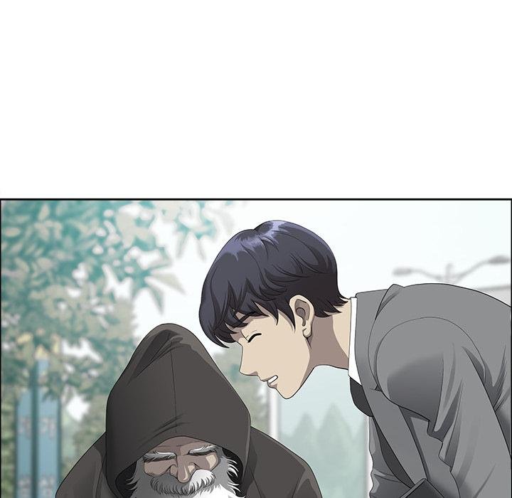 最强男人第53話