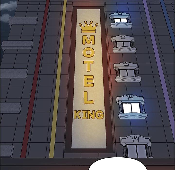 最强男人第53話