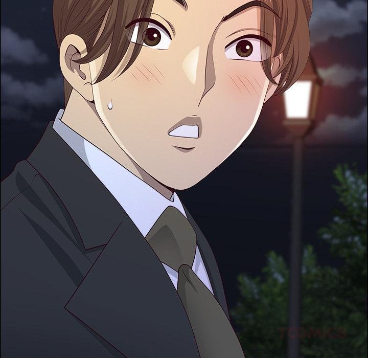 最强男人第53話