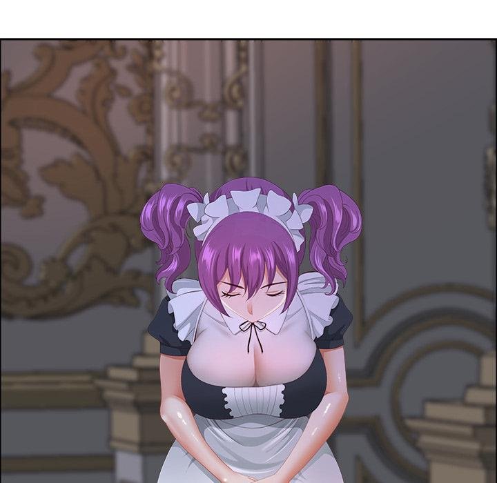 最强男人第53話