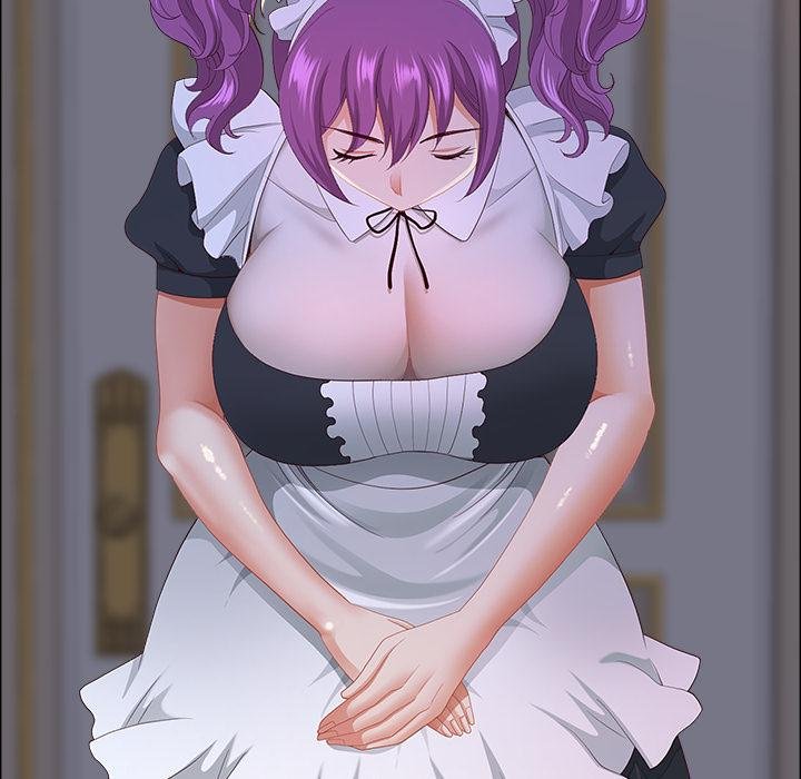 最强男人第53話