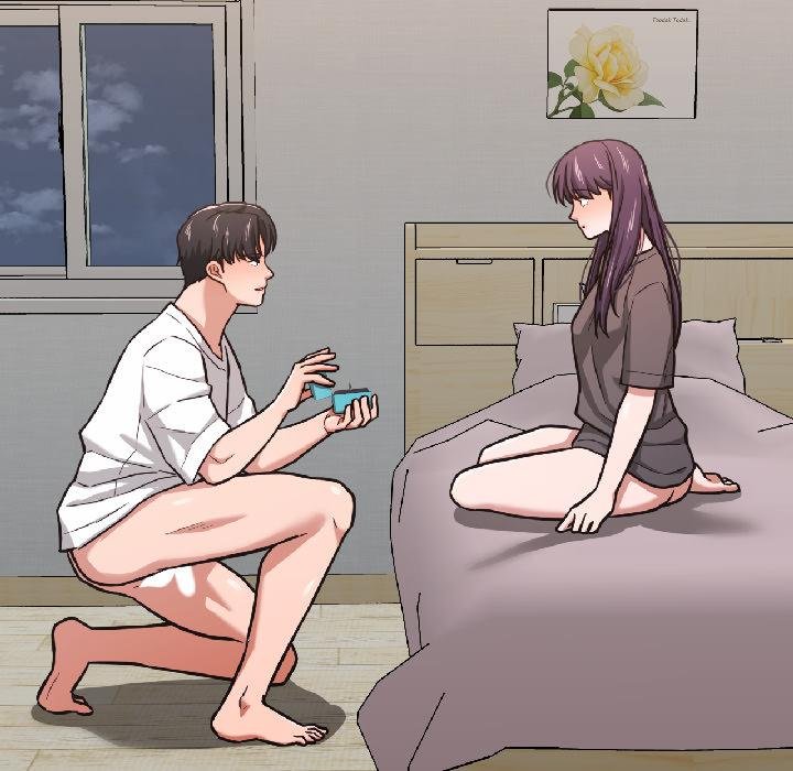 我的傻瓜男友第40話