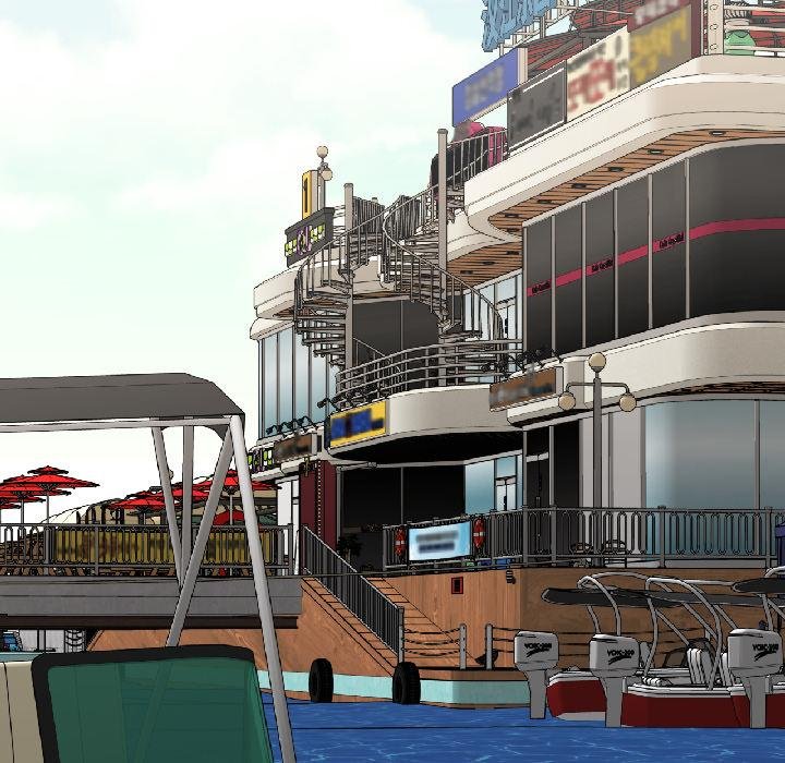 我的傻瓜男友第40話