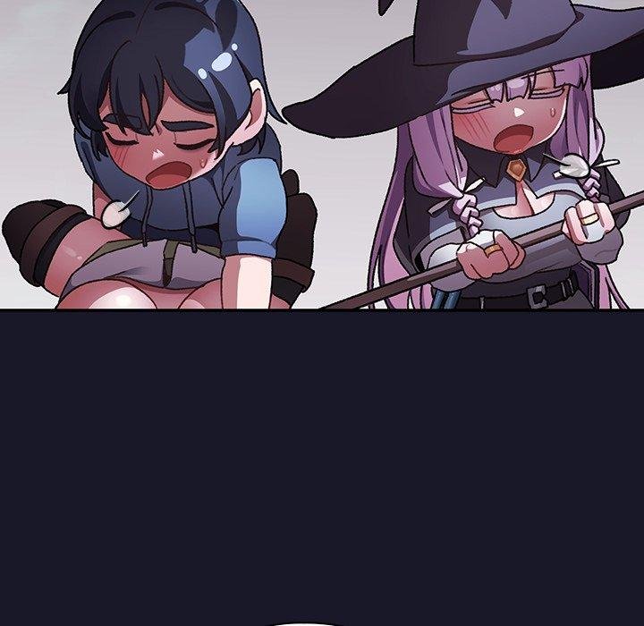 男人稀缺的异世界第14話