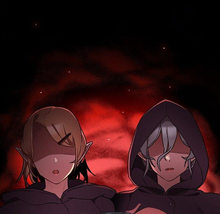 男人稀缺的异世界第14話