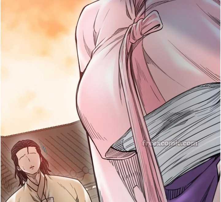 最强家丁第66話-一切由我結束