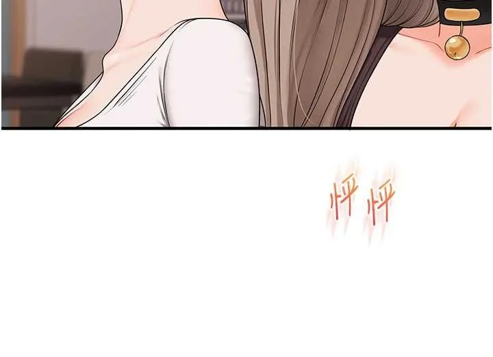 玩转学姊-第90話-使出調教姿勢加入混戰 - 图片 65