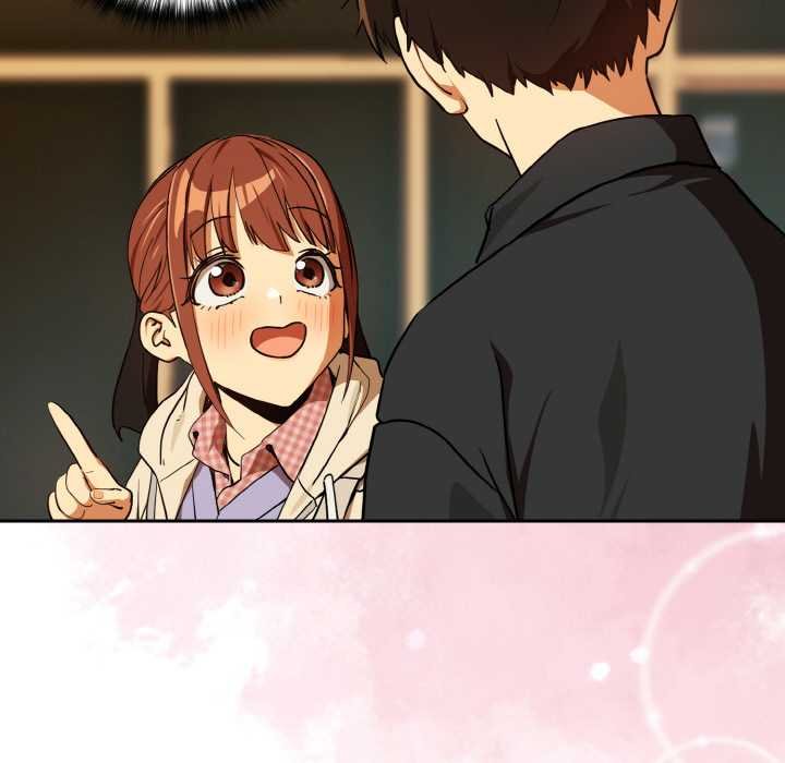 下班后的例行恋爱第85話