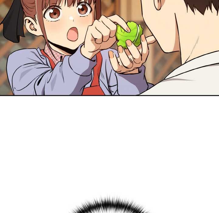 下班后的例行恋爱第85話