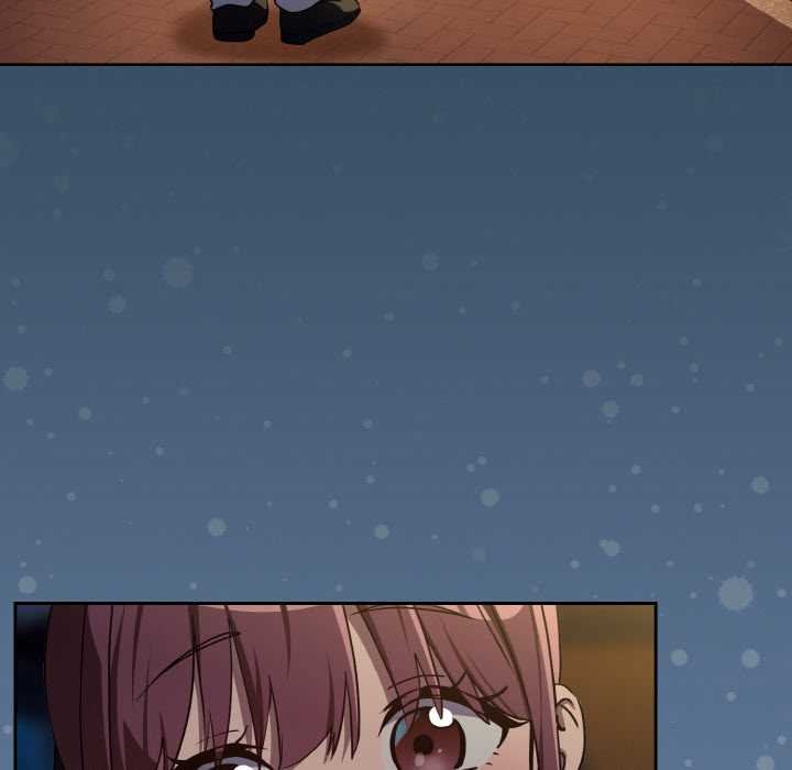 下班后的例行恋爱第85話