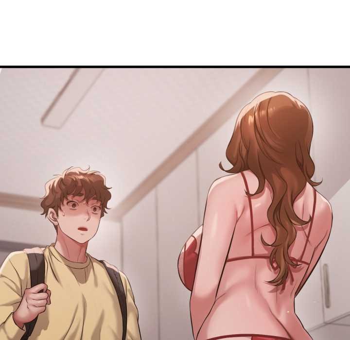 渴望占有她第93話