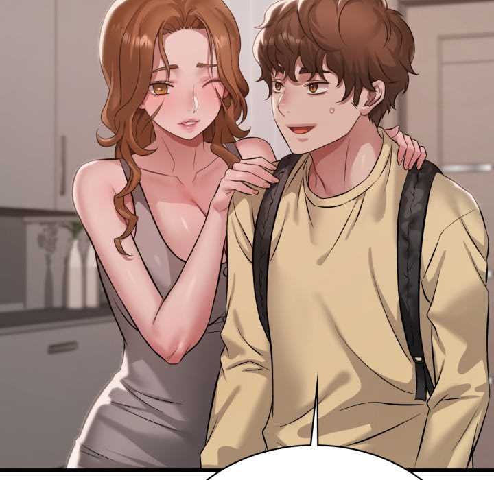 渴望占有她第93話