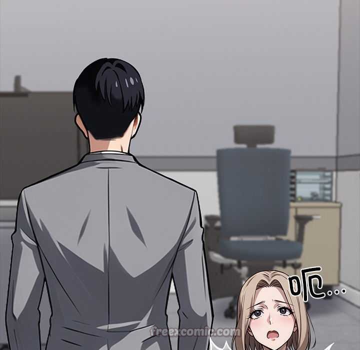 黑道X上班族第38話