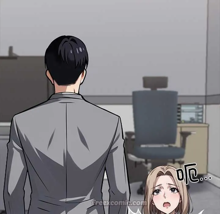 黑道X上班族第38話