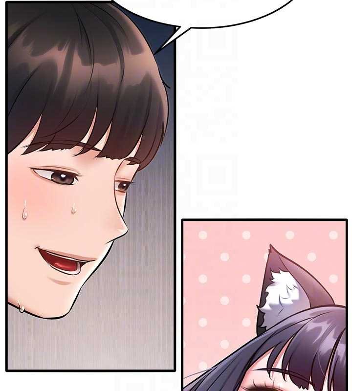 特色新视界第18話-貓草味肉棒成癮的母貓