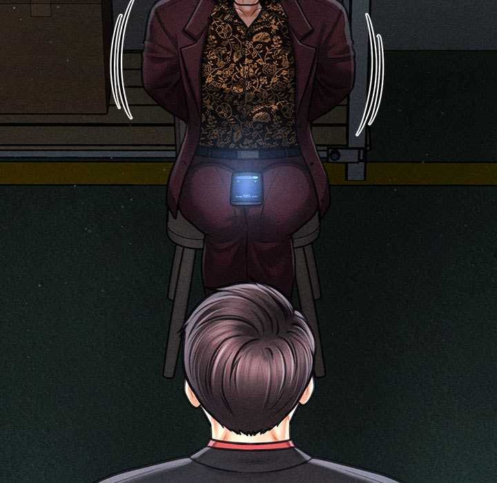 會長家的小兒子第44話