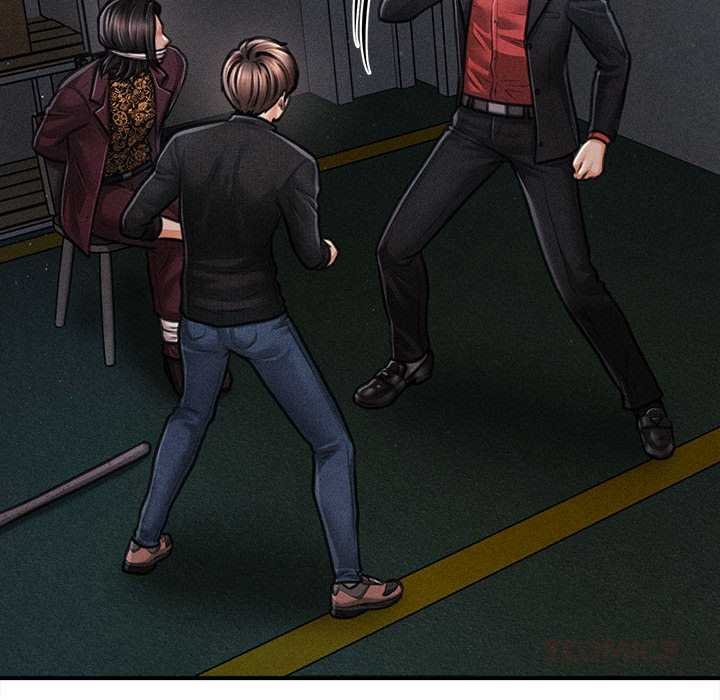 会长家的小儿子第44話