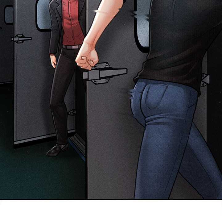 会长家的小儿子第44話