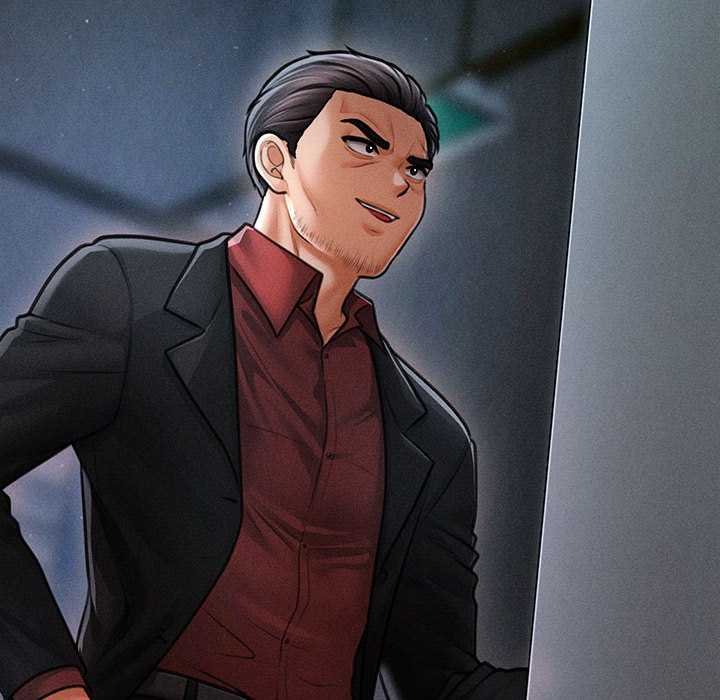 会长家的小儿子第44話