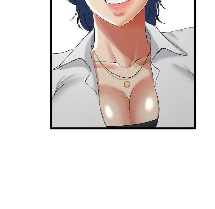 与初恋的以外同居-第45話 - 图片 121
