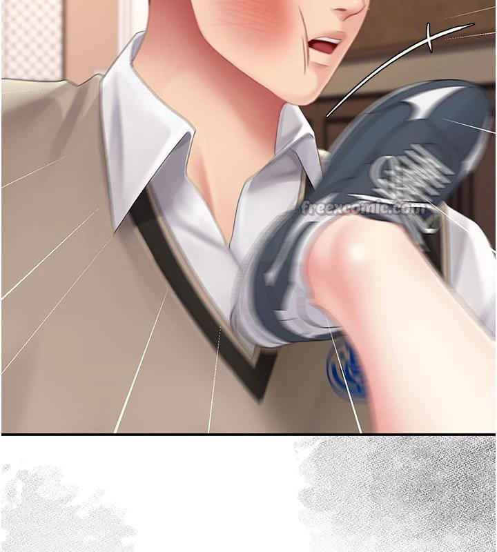 復仇母女丼第131話-可蕎的贖罪之路