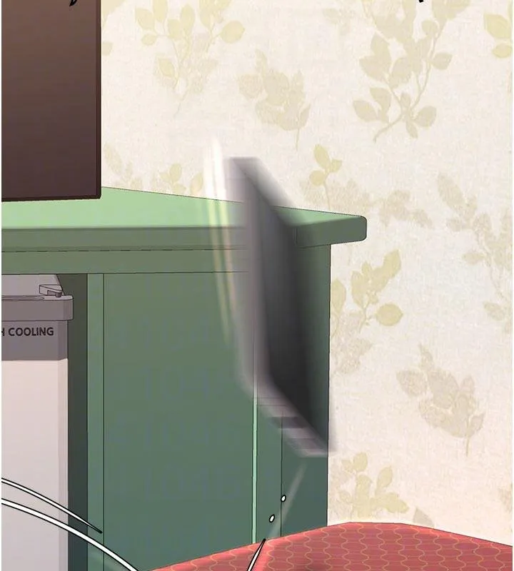 復仇母女丼-第131話-可蕎的贖罪之路 - 图片 108
