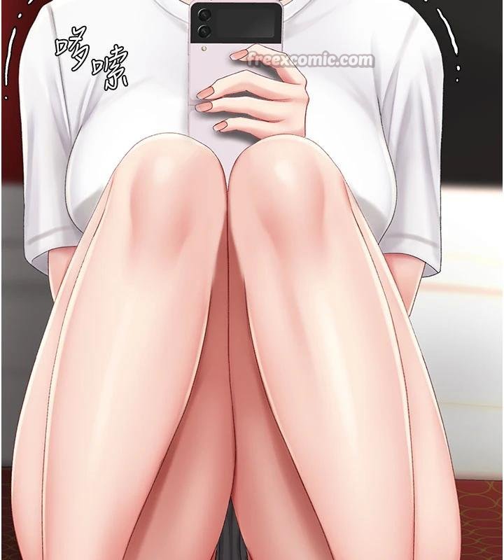 復仇母女丼第131話-可蕎的贖罪之路