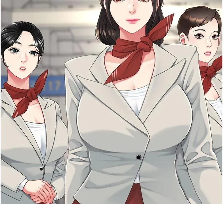 復仇母女丼-第131話-可蕎的贖罪之路 - 图片 137