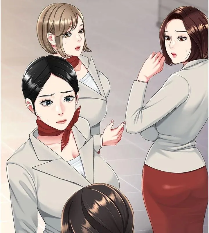 復仇母女丼第131話-可蕎的贖罪之路