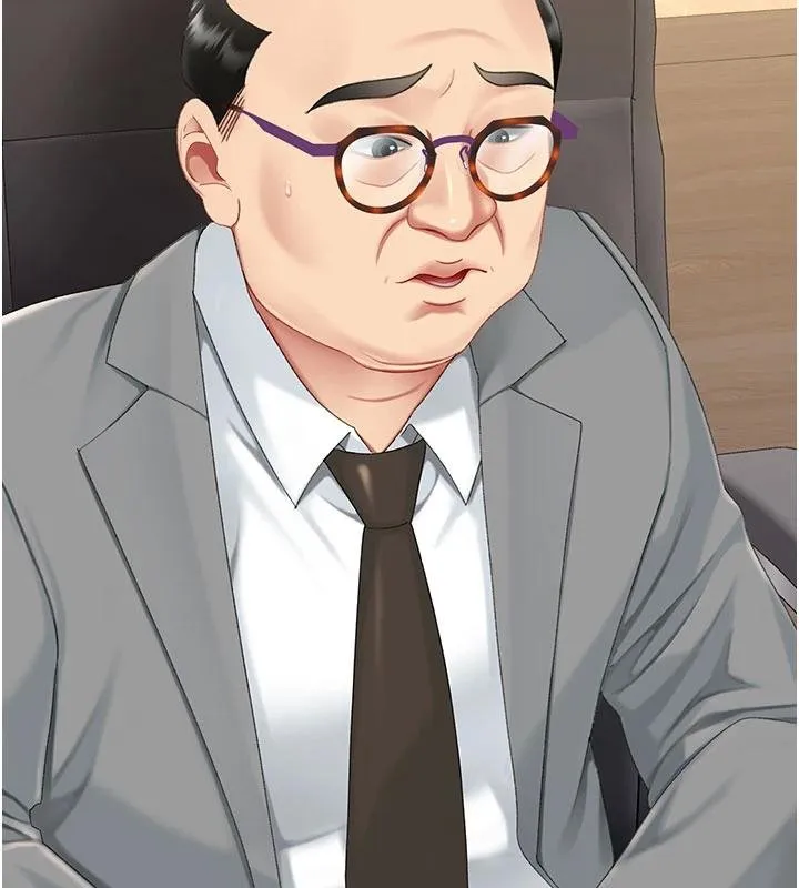復仇母女丼第131話-可蕎的贖罪之路