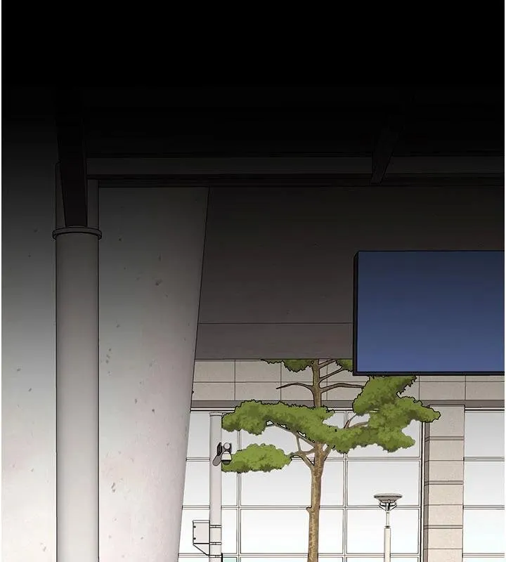 復仇母女丼第131話-可蕎的贖罪之路