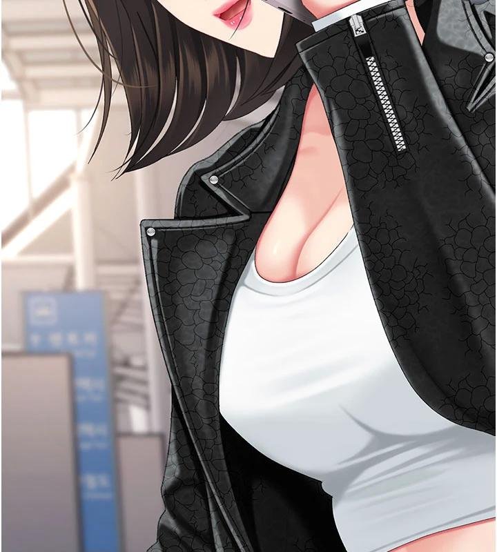 復仇母女丼第131話-可蕎的贖罪之路