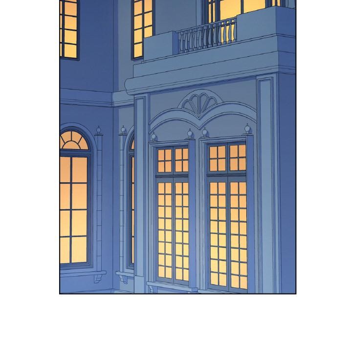 吉賽兒之血第30話