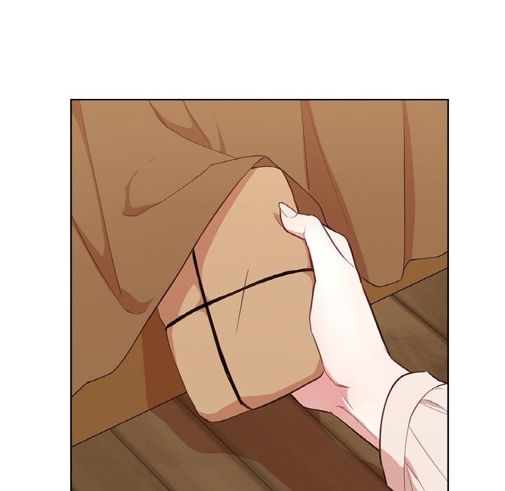 吉賽兒之血第30話