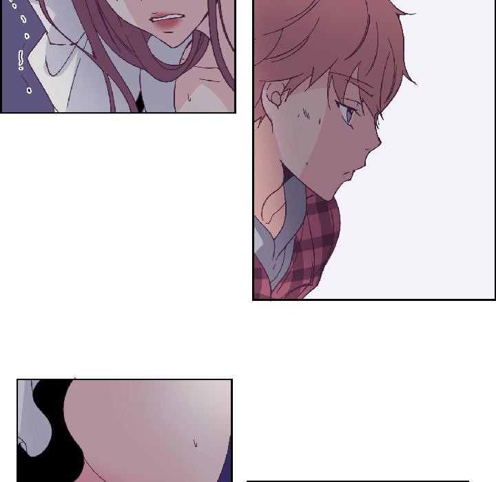 纯洁之罪第33話