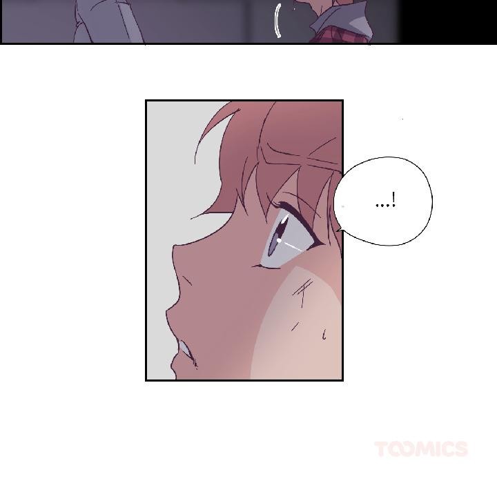 純潔之罪第33話