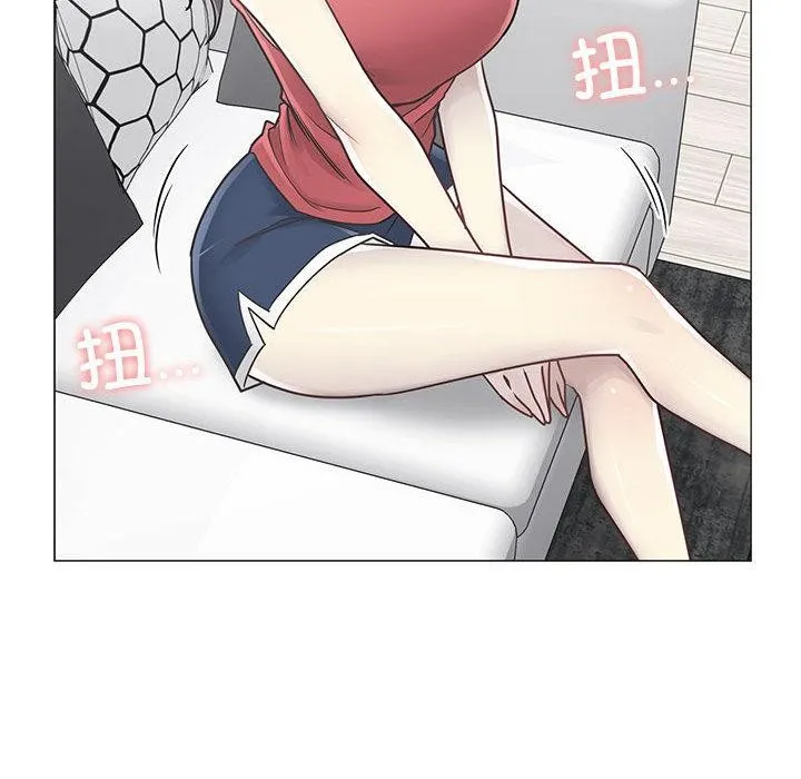 轻触!解除封印-第37話 - 图片 73