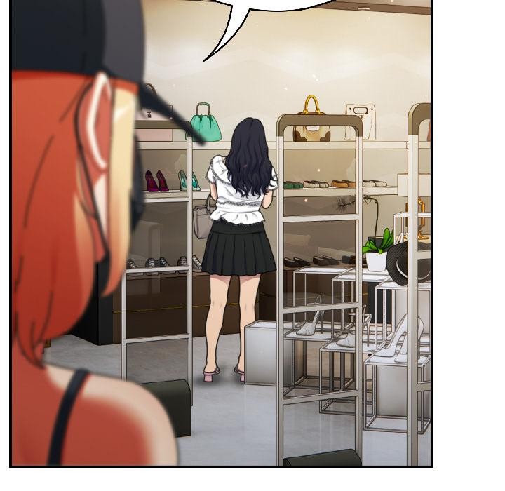 硬也要拍完第19話