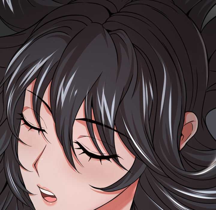 黑帮千金养成记第5話