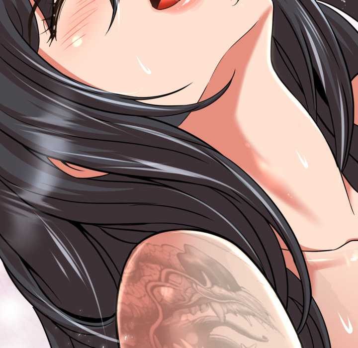 黑帮千金养成记第5話