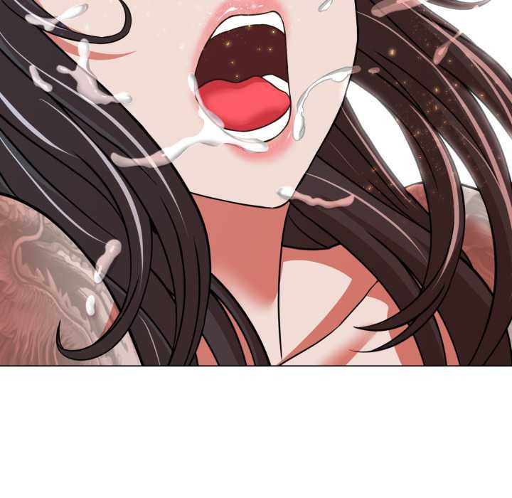 黑帮千金养成记第5話