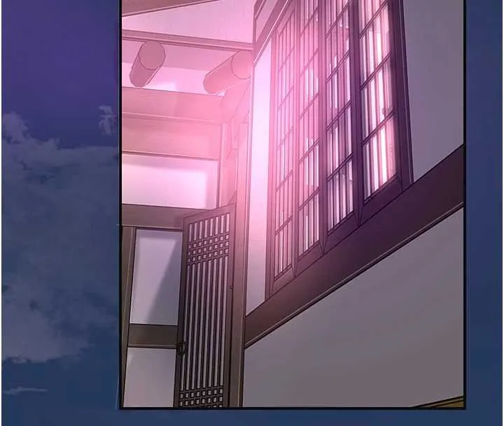 花容濕色:取花點第82話-舔弄男僕的巨根
