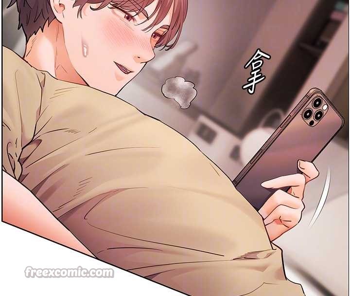 老師的親密指導第78話-發掘老師的抖M體質