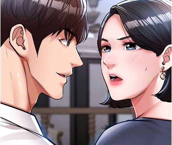 衣錦還鄉第25話-讓朋友的老婆徹底墮落