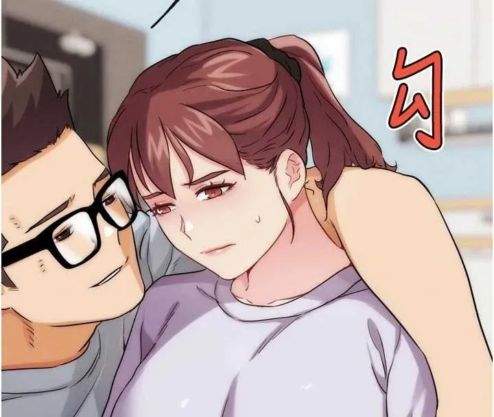 G斗吧!真人肉搏王-第31話-青梅竹馬的誘人上圍 - 图片 23