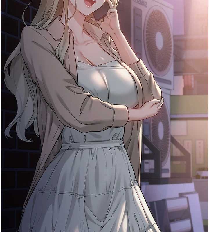 校园成人礼第16話-學姐，妳在勾引我嗎?