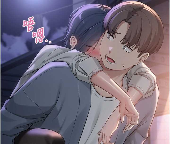 校园成人礼第16話-學姐，妳在勾引我嗎?