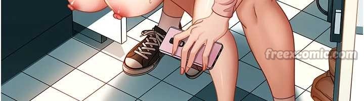 太妹硬闯成人界第11話-在洗手間公然交歡