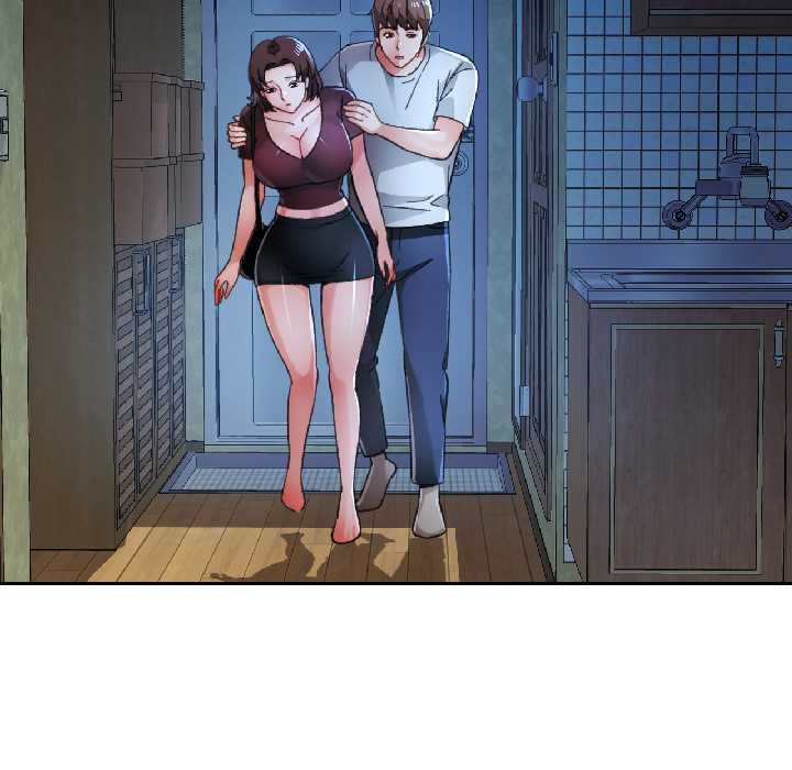 脱轨关系第83話