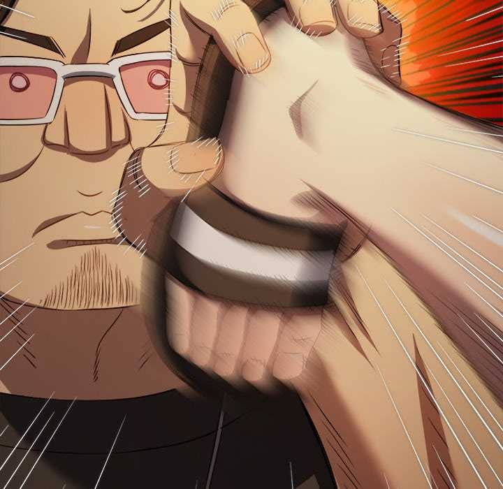 难缠小恶女第283話